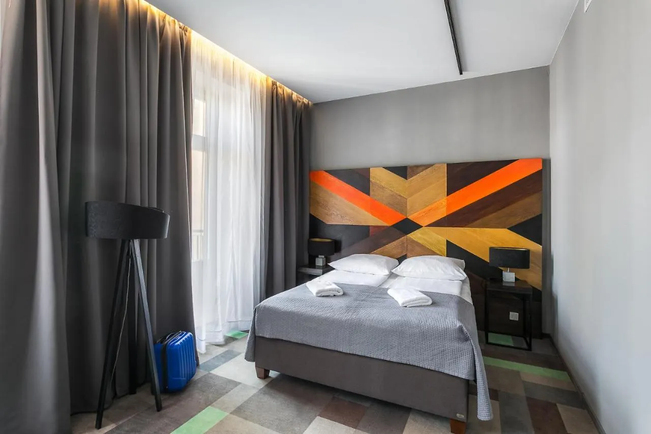 Dada Premium Aparthotel Krakow
