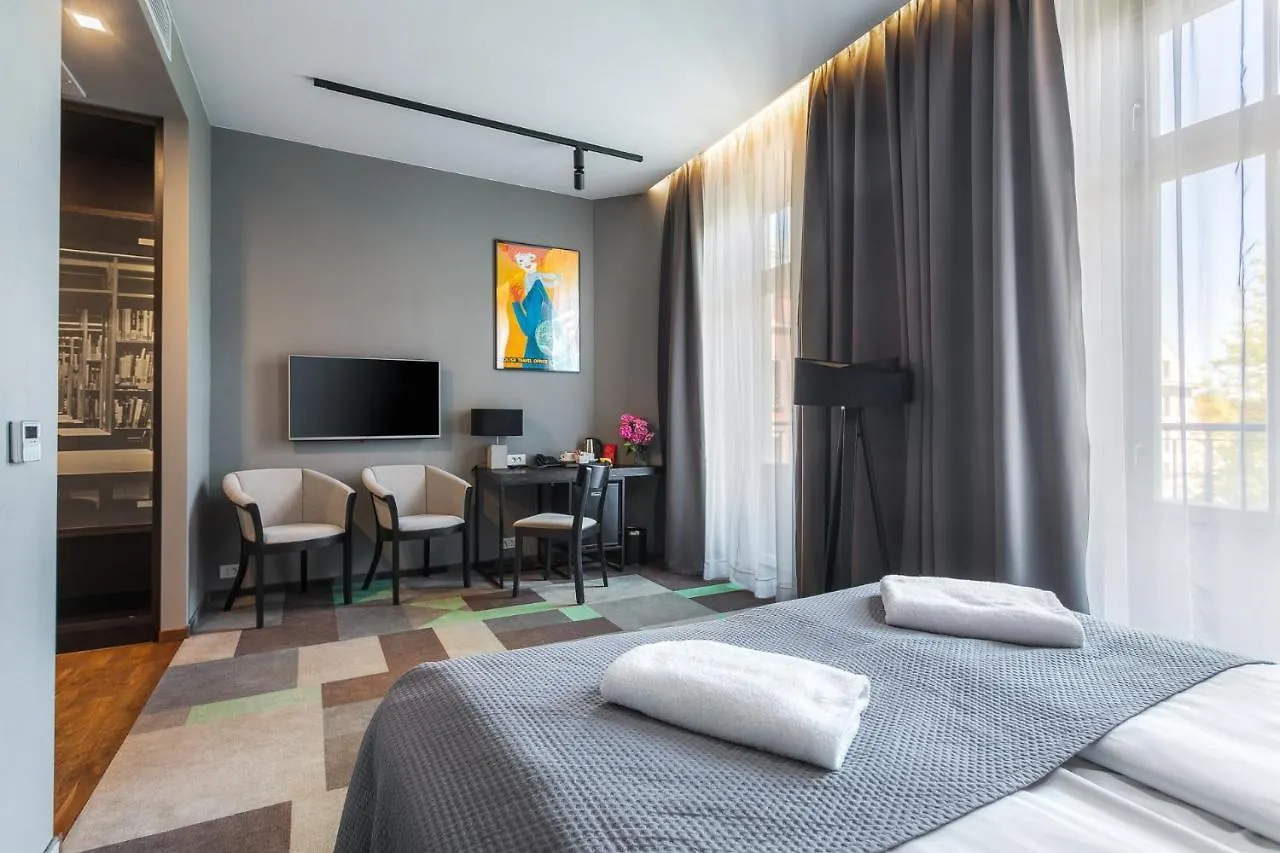 Apartment Dada Premium Aparthotel Krakow