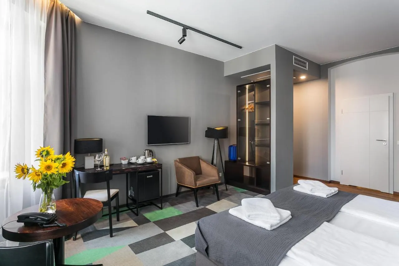Apartment Dada Premium Aparthotel Krakow