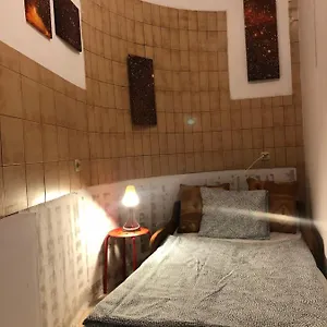 Апартаменты Pokoj 11f, Краков