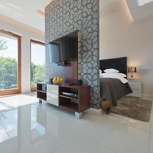 Apartment Athome, Krakow