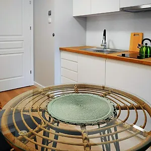  Apartmán Hugo Eden
