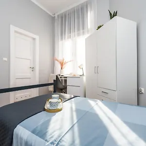 Apartment Wielopole Homes - Loftaffair, Krakow