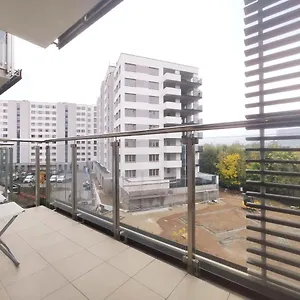 Apartment Sliczna 34a By Homeprime, Krakow