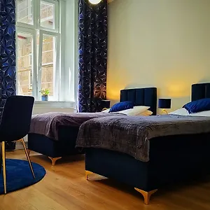  Apartmán Hugo Star