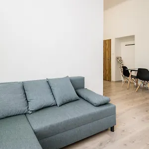 Apartment Jm Lubicz Ii, Krakow