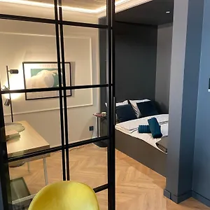  Apartmán Konarskiego