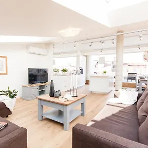 Glamour Excellent Apartment Prague