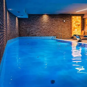**** מלון Hotel Almond Business & Spa By Grano - Grano Hotel Gdansk Riverside פולין