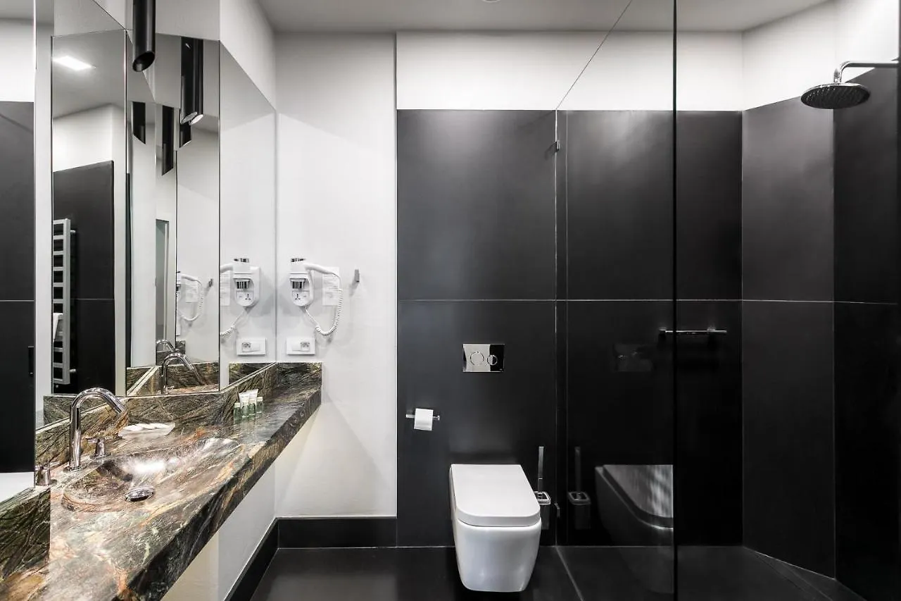 קרקוב Dada Premium Aparthotel