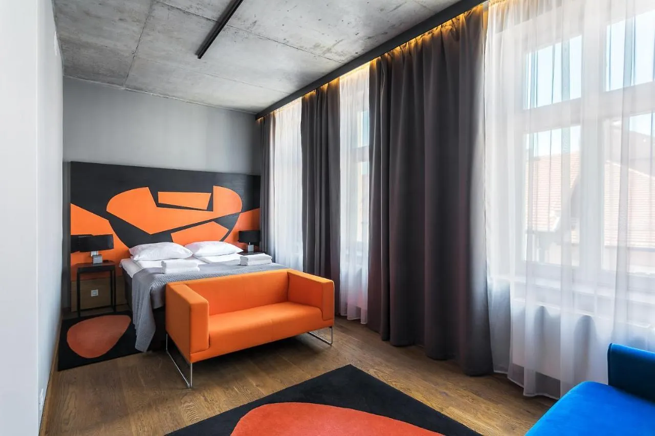 Dada Premium Aparthotel Kraków Polen