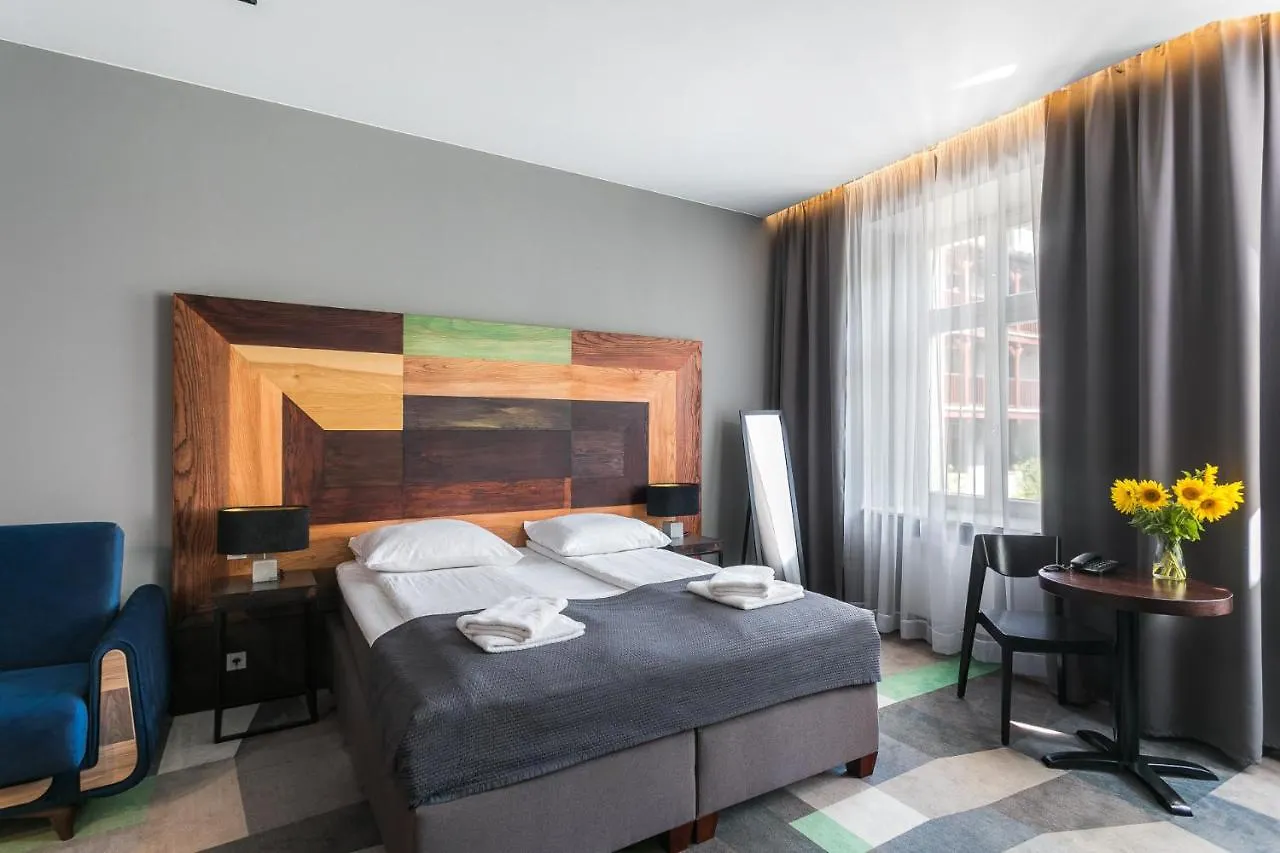 קרקוב Dada Premium Aparthotel