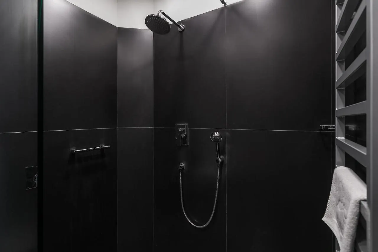 קרקוב Dada Premium Aparthotel 0*,  פולין