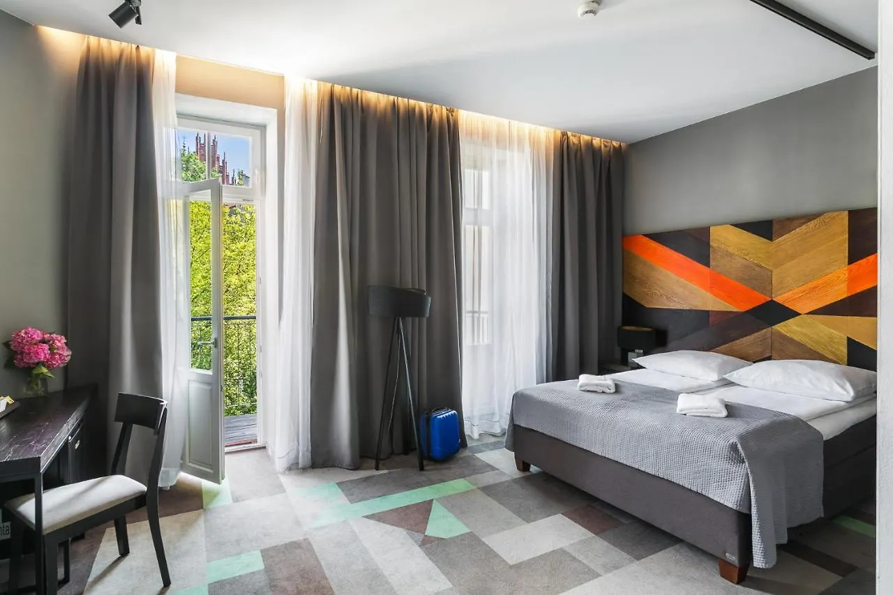 קרקוב Dada Premium Aparthotel דירה