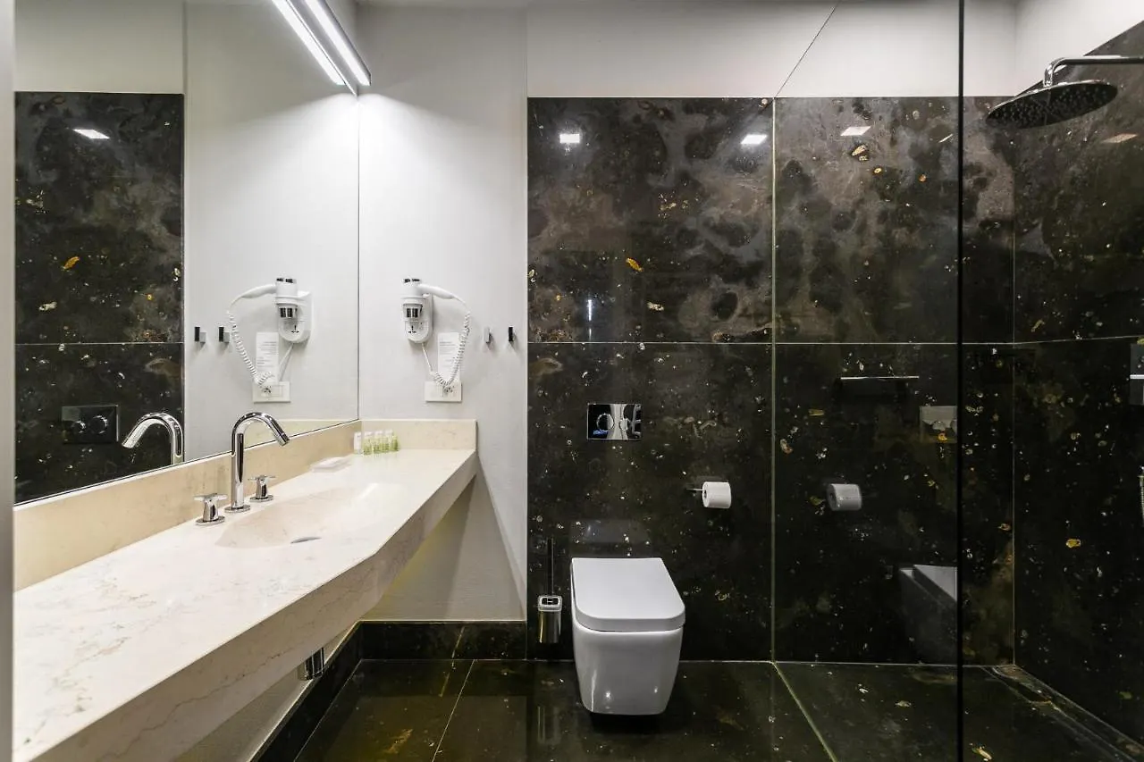 קרקוב Dada Premium Aparthotel