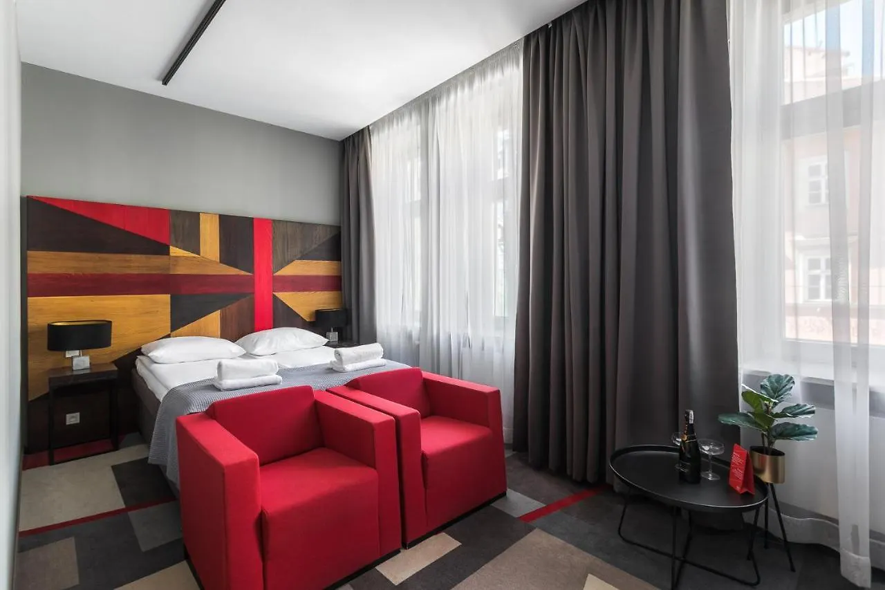 קרקוב Dada Premium Aparthotel